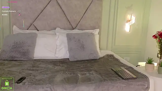  Miss Kimm online show from February 17, 2026, 12:24 pm