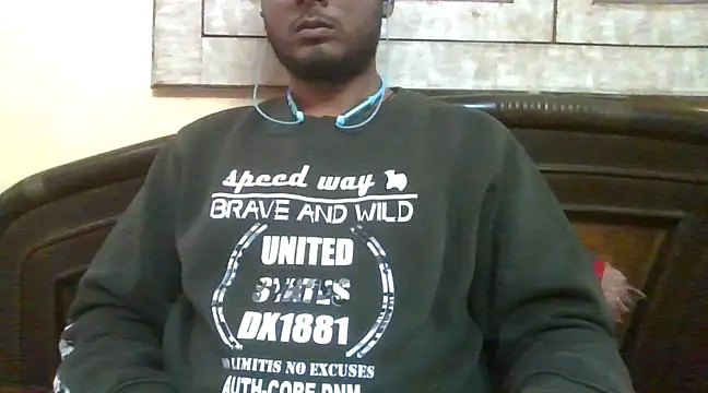 LUSTY SHUBH 31 online show from January 29, 2025, 9:44 am