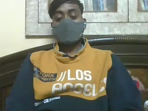 LUSTY SHUBH 31 online show from January 30, 2025, 12:59 pm