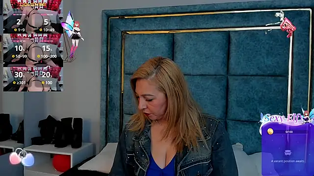 Snapshot of _Addic_ chatting on March 12, 2025, 1:08 pm Addic online show from March 12, 2025, 1:08 pm