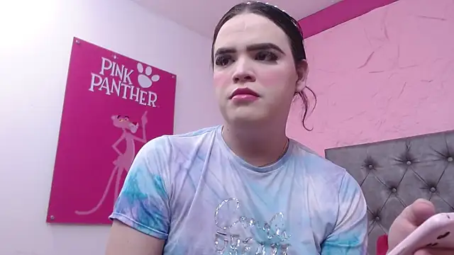 Snapshot of Pearl_Michelts chatting on July 24, 2026, 1:07 pm Pearl Michelts online show from July 24, 2026, 1:07 pm