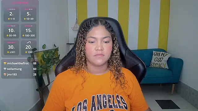 Snapshot of Cristal_War chatting on November 4, 2025, 11:30 pm Cristal War online show from November 4, 2025, 11:30 pm