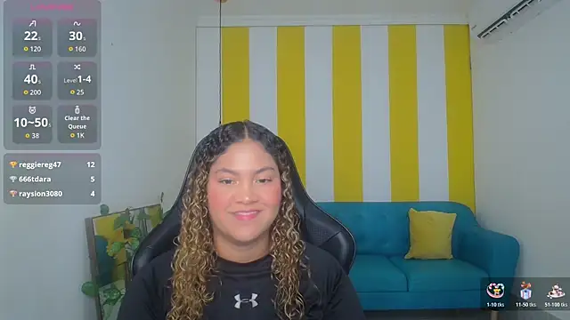 Snapshot of Cristal_War chatting on November 13, 2025, 11:19 pm Cristal War online show from November 13, 2025, 11:19 pm