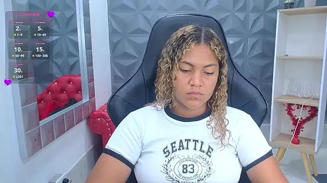 Cristal War online show from February 28, 2026, 11:37 pm