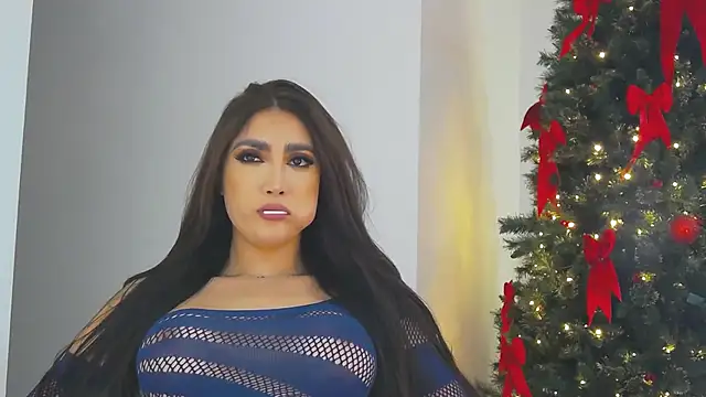  BellaDonna  online show from December 14, 2024, 1:38 am