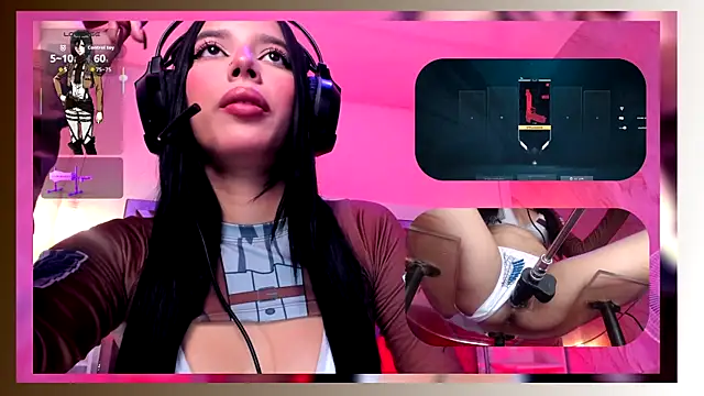 SweetieCloe  online show from March 23, 2026, 9:03 pm