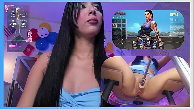 Snapshot of SweetieCloe_ chatting on June 11, 2026, 9:56 pm SweetieCloe online show from June 11, 2026, 9:56 pm