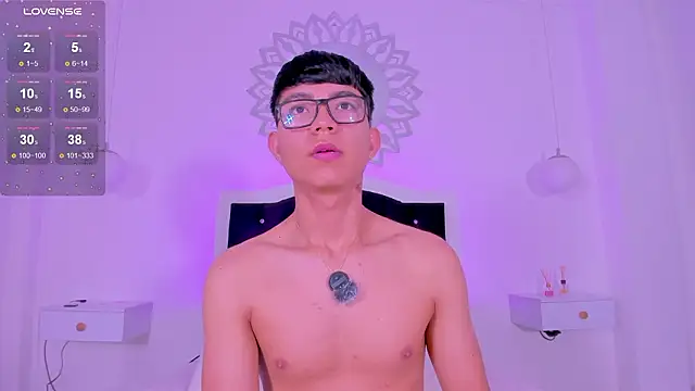 CodyTwink online show from February 1, 2026, 10:46 am