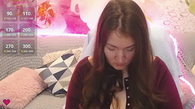 Snapshot of Nataly_cute chatting on November 15, 2025, 7:18 pm Nataly cute online show from November 15, 2025, 7:18 pm