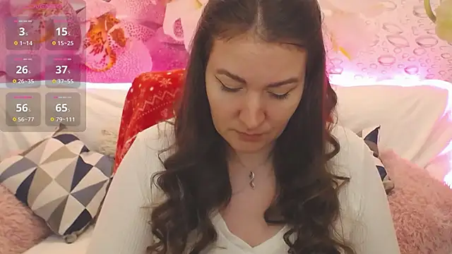 Snapshot of Nataly_cute chatting on October 17, 2025, 6:32 pm Nataly cute online show from October 17, 2025, 6:32 pm