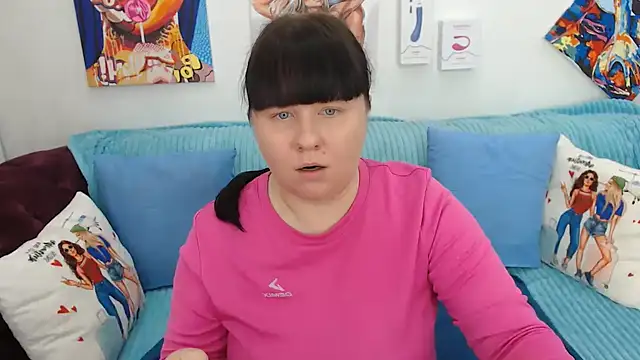 Sexy MALIKKA online show from April 23, 2026, 5:36 am