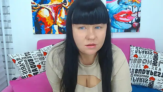 Sexy MALIKKA online show from October 15, 2025, 12:53 am