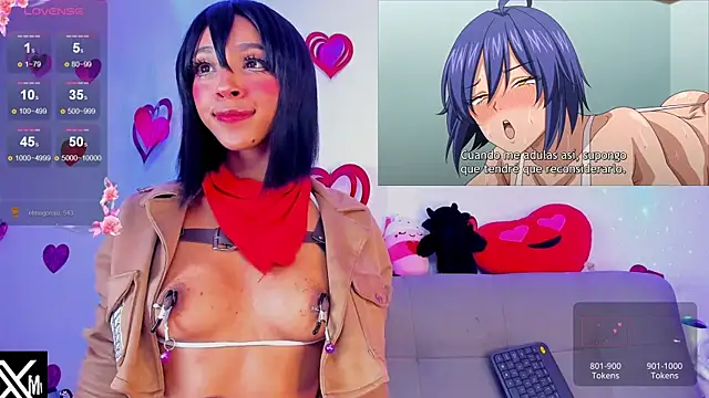 Snapshot of Miss_freydis chatting on February 16, 2025, 6:43 am Miss freydis online show from February 16, 2025, 6:43 am