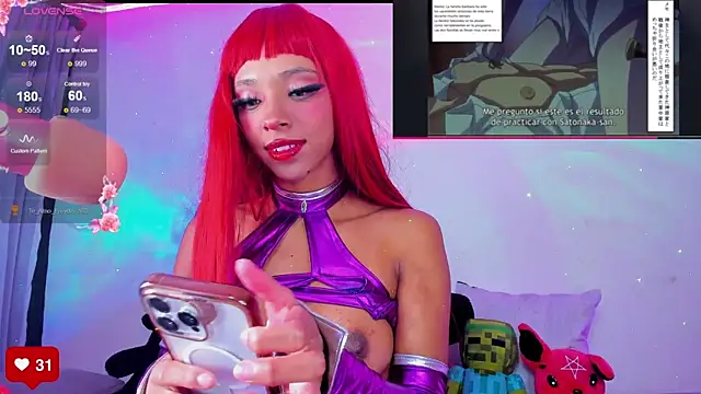 Snapshot of Miss_freydis chatting on March 20, 2025, 7:25 am Miss freydis online show from March 20, 2025, 7:25 am