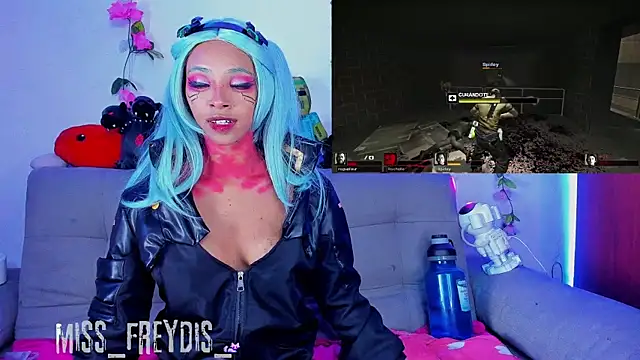 Snapshot of Miss_freydis chatting on February 9, 2025, 7:05 am Miss freydis online show from February 9, 2025, 7:05 am