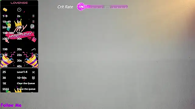 Snapshot of cherrycurvyyy chatting on March 10, 2025, 8:45 pm cherrycurvyyy online show from March 10, 2025, 8:45 pm