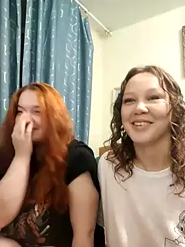 Snapshot of _AnMiss_ chatting on October 29, 2025, 3:44 pm AnMiss online show from October 29, 2025, 3:44 pm