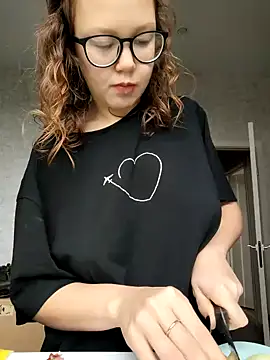 Snapshot of _AnMiss_ chatting on October 16, 2025, 8:44 am AnMiss online show from October 16, 2025, 8:44 am