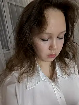  AnMiss  online show from February 27, 2026, 9:25 pm