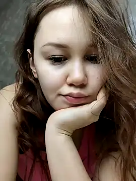  AnMiss  online show from December 24, 2024, 8:16 pm