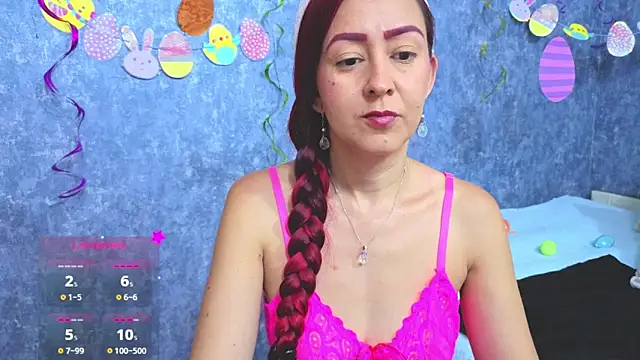 Snapshot of bianca_milfsexy chatting on April 5, 2026, 8:15 pm bianca milfsexy online show from April 5, 2026, 8:15 pm