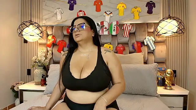JenSexy  online show from July 19, 2026, 12:13 pm