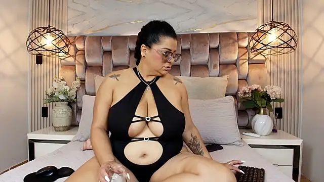 JenSexy  online show from July 30, 2026, 7:24 pm