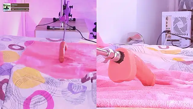 amberthomson cm online show from February 20, 2026, 6:26 am