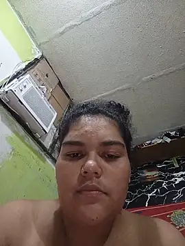 Paola16 6 online show from June 26, 2026, 10:15 pm