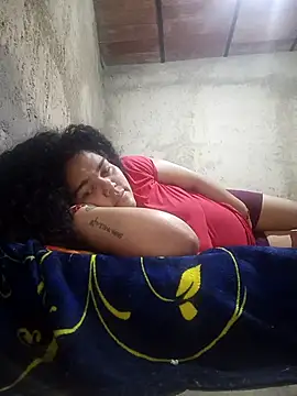 Paola16 6 online show from February 14, 2026, 5:46 pm