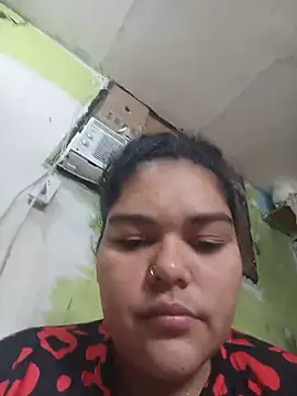 Paola16 6 online show from July 16, 2026, 5:10 pm