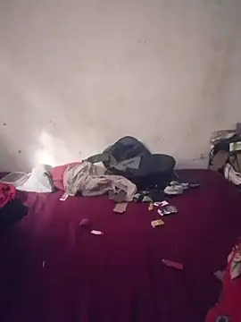 Freaky Vannahs online show from November 23, 2025, 6:01 am