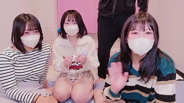 ManaMi-maru online show from January 7, 2026, 11:15 am