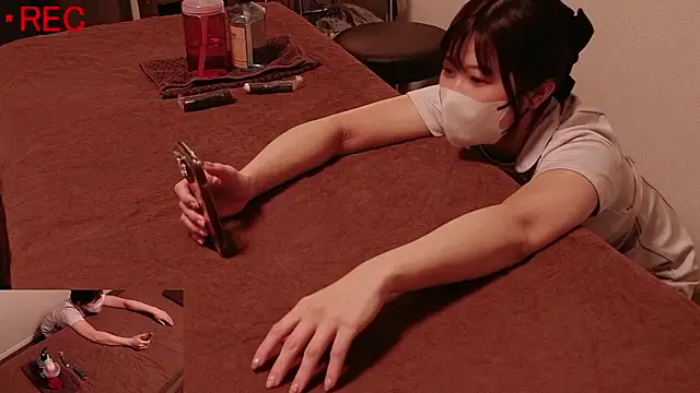 ManaMi-maru online show from March 22, 2026, 12:18 pm