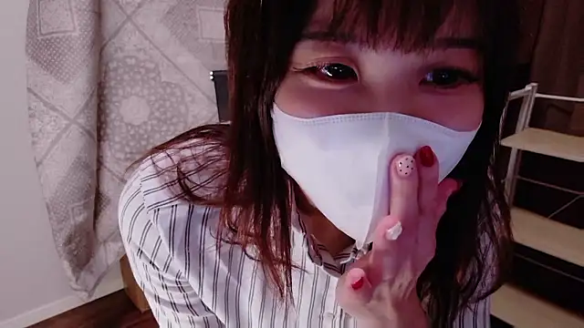 ManaMi-maru online show from October 15, 2025, 11:51 am