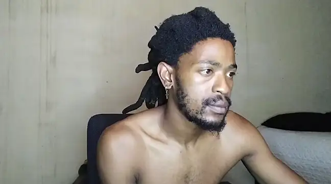 gldnmvsk XO online show from February 27, 2025, 11:17 am