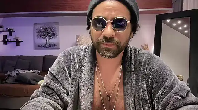 RoyalPharaoh online show from March 23, 2025, 2:15 am