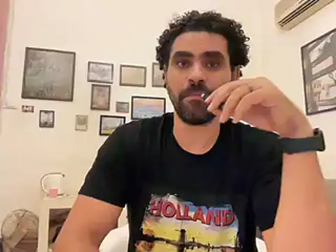 RoyalPharaoh online show from September 30, 2025, 8:59 pm