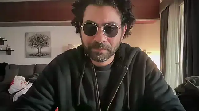 RoyalPharaoh online show from March 6, 2025, 6:08 am