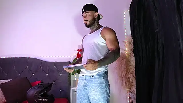 Snapshot of john_cartter1 chatting on March 21, 2026, 12:09 pm john cartter1 online show from March 21, 2026, 12:09 pm