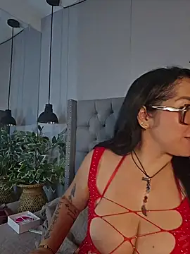 angeline blake  online show from August 6, 2026, 3:56 am