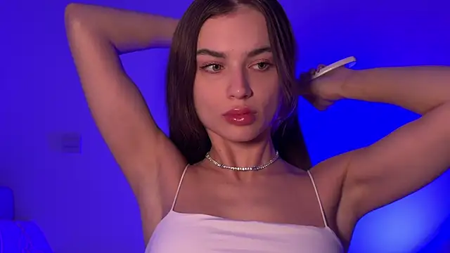 JodyBlow online show from December 18, 2025, 8:12 pm