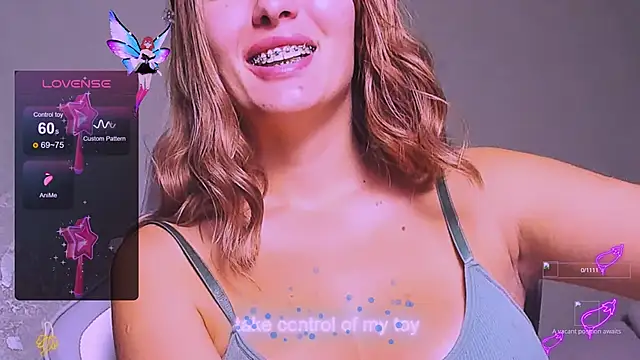 ReggieMeow online show from October 13, 2025, 12:45 am