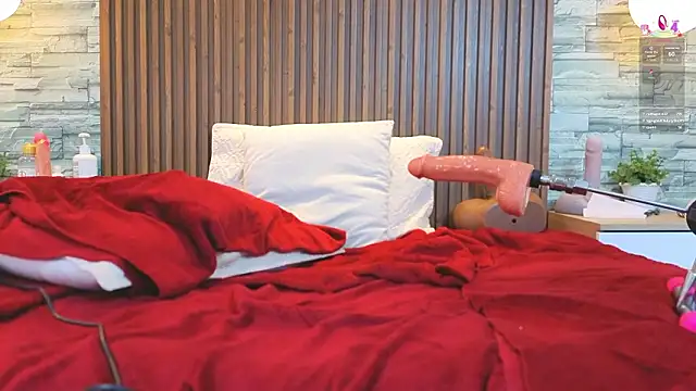 alannavidal online show from March 21, 2026, 8:19 am