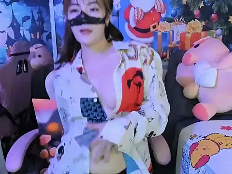 Sugar lipsz online show from December 20, 2024, 5:47 am