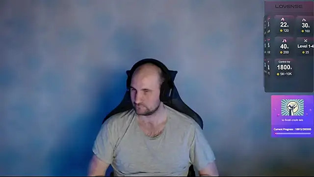 Popadosik Mod online show from March 4, 2025, 5:56 pm