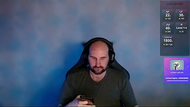 Popadosik Mod online show from March 18, 2025, 5:02 am