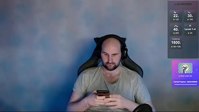 Popadosik Mod online show from March 11, 2025, 10:07 am