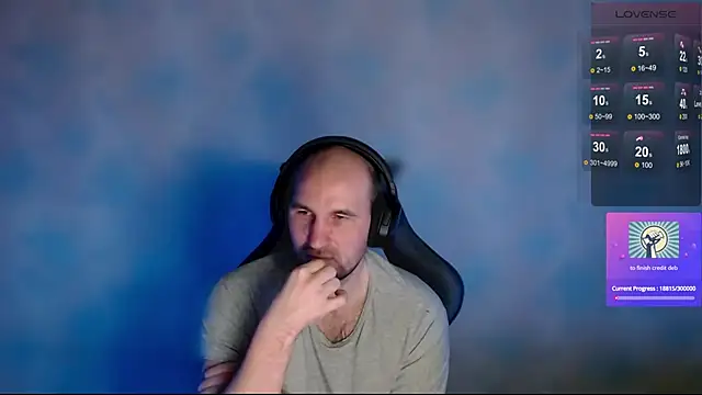 Popadosik Mod online show from March 5, 2025, 6:23 am