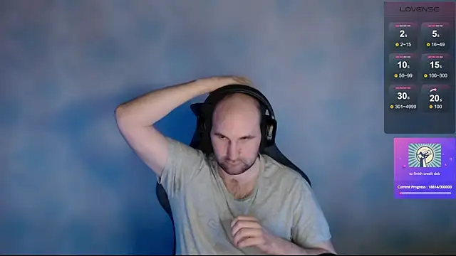 Popadosik Mod online show from March 4, 2025, 2:53 pm